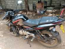 Bajaj Palser 2010 Motorbike