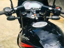 Bajaj Pulsar 2018 Motorbike