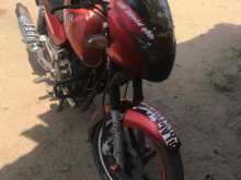 Bajaj Pulsar 2015 Motorbike