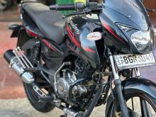 Bajaj Pulsar 2018 Motorbike