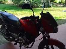 Bajaj Pulsar 2014 Motorbike