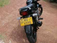 Bajaj Pulsar 2006 Motorbike