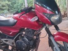 Bajaj Pulsar 2006 Motorbike