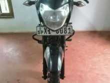 Bajaj Pulsar 2012 Motorbike