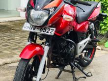 Bajaj Pulsar 2009 Motorbike
