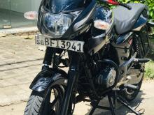 Bajaj Pulsar 2018 Motorbike
