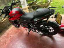 Bajaj Pulsar 2018 Motorbike