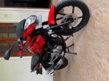 Bajaj Pulsar 2016 Motorbike