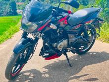 Bajaj Pulsar 150 2017 Motorbike