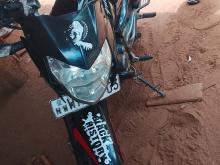 Bajaj Pulsar 135 2010 Motorbike