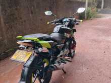 Bajaj Pulsar 135 2015 Motorbike