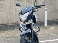 Bajaj Pulsar 135 2014 Motorbike