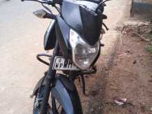 Bajaj Pulsar 135 2011 Motorbike