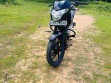 Bajaj Pulsar 135 2012 Motorbike