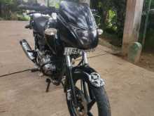 Bajaj Pulsar 150 2013 Motorbike