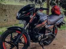 Bajaj Pulsar 150 2018 Motorbike