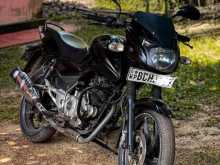 Bajaj Pulsar 150 2015 Motorbike