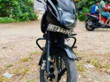 Bajaj Pulsar 150 2017 Motorbike