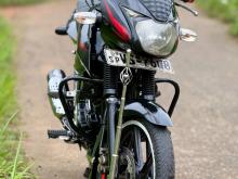 Bajaj Pulsar 150 2010 Motorbike