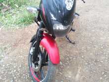 Bajaj Pulsar 150 2016 Motorbike