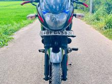 Bajaj Pulsar 150 2017 Motorbike