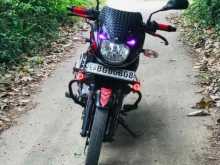 Bajaj Pulsar 2018 Motorbike