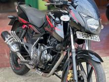 Bajaj Pulsar 150 2018 Motorbike