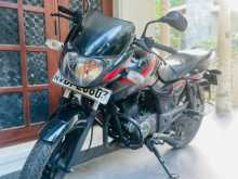 Bajaj Pulsar 2017 Motorbike