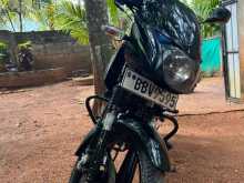 Bajaj Pulsar 2014 Motorbike