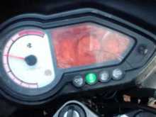 Bajaj Pulsar 2010 Motorbike