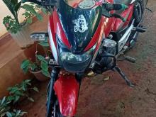 Bajaj Pulsar 2010 Motorbike