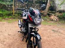 Bajaj Pulsar 150 2018 Motorbike