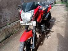 Bajaj Pulsar 2011 Motorbike