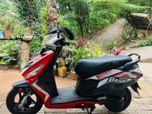 Bajaj Pulsar 135 2016 Motorbike