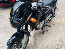 Bajaj Pulsar 2004 Motorbike