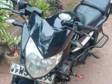 Bajaj Pulsar 2012 Motorbike