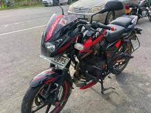 Bajaj Pulsar 2010 Motorbike