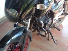 Bajaj Pulsar 2005 Motorbike