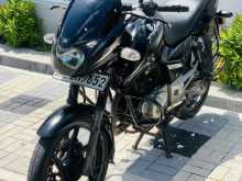 Bajaj Pulsar 150 2016 Motorbike