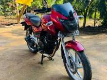 Bajaj Pulsar 2007 Motorbike