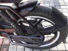 Bajaj Palsur 135 Ls 2010 Motorbike