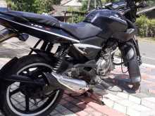 Bajaj Pulsar 135 Ls 2010 Motorbike