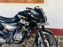 Bajaj Pulsar 135 2011 Motorbike