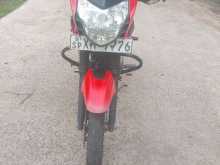 Bajaj Pulsar 135 2012 Motorbike