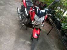 Bajaj Pulsar 135 2011 Motorbike