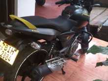 Bajaj Pulsar 150 2019 Motorbike