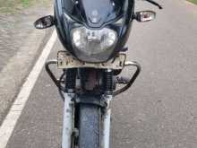 Bajaj Pulsar 150 2006 Motorbike