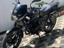 Bajaj Pulsar 150 2008 Motorbike