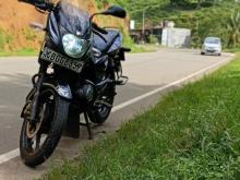 Bajaj Pulsar 2018 Motorbike
