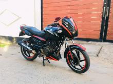 Bajaj Pulsar 180 2006 Motorbike